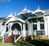 Stanthorpe Heritage Museum - Maitland Accommodation