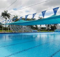 Pioneer Swim Centre - Maitland Accommodation
