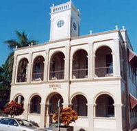 Heritage Walk - Maitland Accommodation
