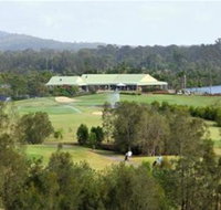 Carbrook Golf Club - Maitland Accommodation