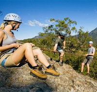 Mt Barney Lodge Country Retreat - Maitland Accommodation