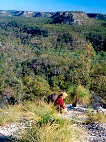 Expedition National Park - Maitland Accommodation 0