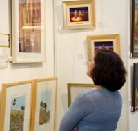 Maranoa Art Gallery - Maitland Accommodation