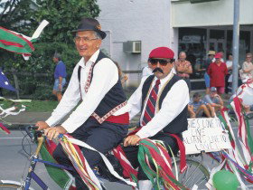 Hinchinbrook Heritage Walk - Maitland Accommodation 0