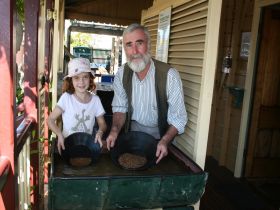 Queenton QLD Maitland Accommodation