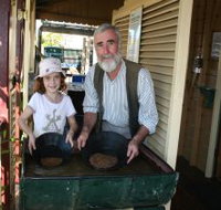 The Miner's Cottage - Maitland Accommodation