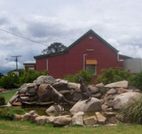 Wondai Regional Art Gallery - Maitland Accommodation
