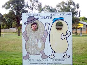 Kingaroy Lions Park - Maitland Accommodation 0