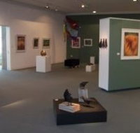 Warwick Art Gallery - Maitland Accommodation