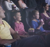 Event Cinemas Browns Plains - Maitland Accommodation
