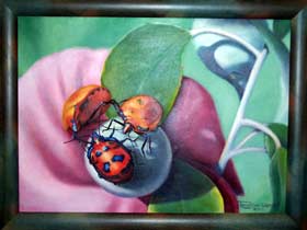 Kingaroy Shire Art Gallery - Maitland Accommodation 0