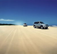 75 Mile Beach - Maitland Accommodation
