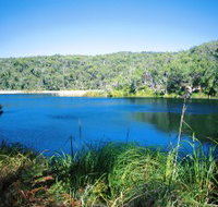 Karboora Track - Maitland Accommodation