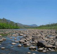 Herbert River Museum - Maitland Accommodation