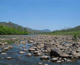 Herbert River Museum - Maitland Accommodation 0