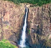 Gugigugi Butterfly Walk Wet Tropics Great Walk - Maitland Accommodation