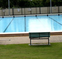 Bethania Aquatic Centre - Maitland Accommodation