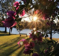 St George River Walk - Maitland Accommodation