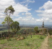 City View Camping and 4WD Park - Maitland Accommodation