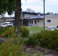 Gould Adams Park Aquatic Centre - Maitland Accommodation