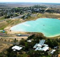 Lake Fred Tritton - Maitland Accommodation