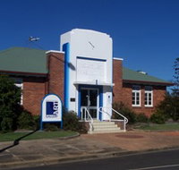 Crows Nest Regional Art Gallery - Maitland Accommodation