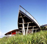 Lagoons Cafe and Gallery - Maitland Accommodation