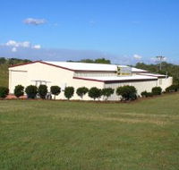 Hill of Promise Winery and Cellar Door - Maitland Accommodation