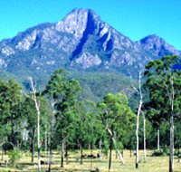 Mount Barney National Park - Maitland Accommodation
