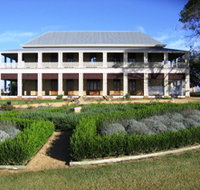 Glengallan Homestead and Heritage Centre - Maitland Accommodation