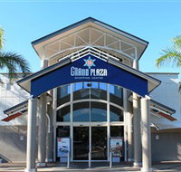 Grand Plaza Shopping Centre - Maitland Accommodation