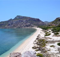 Flinders Group National Park - Maitland Accommodation
