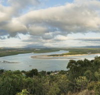 Cooktown Scenic Rim Trail - Maitland Accommodation
