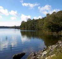 Lake Paluma - Maitland Accommodation