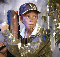 Laser Skirmish North Tamborine - Maitland Accommodation