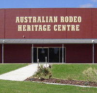 Australian Rodeo Heritage Centre - Maitland Accommodation