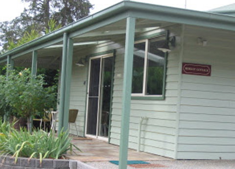 Wild Cattle Creek Estate Winery Restaurant - Maitland Accommodation 2