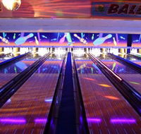 Oz Tenpin Bowling Centre - Ballarat - Maitland Accommodation