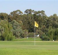 Mildura Golf Resort - Maitland Accommodation
