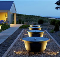 Saltair Spa - Maitland Accommodation