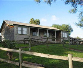 Ace-Hi Ranch - Maitland Accommodation 0