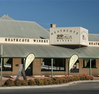Heathcote Winery - Maitland Accommodation