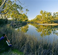 Little Desert National Park