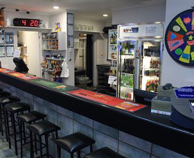 Towong Upper VIC Maitland Accommodation