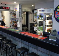 Corryong Sporting Complex - Maitland Accommodation