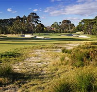Victoria Golf Club - Maitland Accommodation