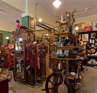 View Street Bazaar - Maitland Accommodation
