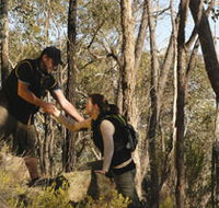 Greater Bendigo National Park - Maitland Accommodation