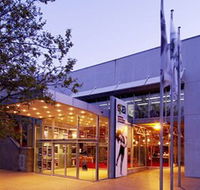 Geelong Performing Arts Centre - Maitland Accommodation