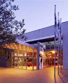 Geelong Performing Arts Centre - Maitland Accommodation 0